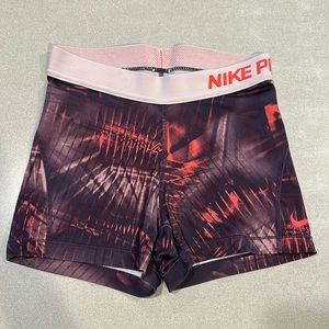 Nike Pro Dri-Fit